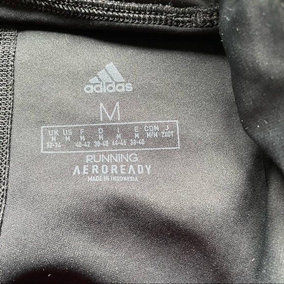 𝅺🎀 Adidas Areoready workout leggings - Picture 4 of 12